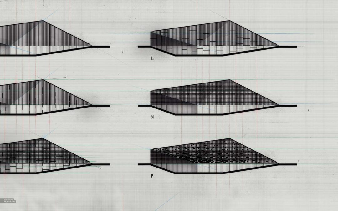 Managing Diagrams in Photoshop